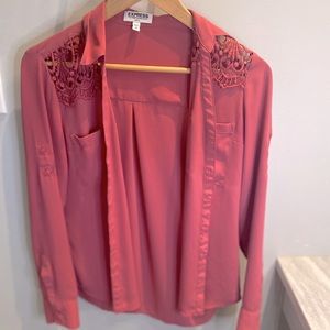 Express Portofino Shirt